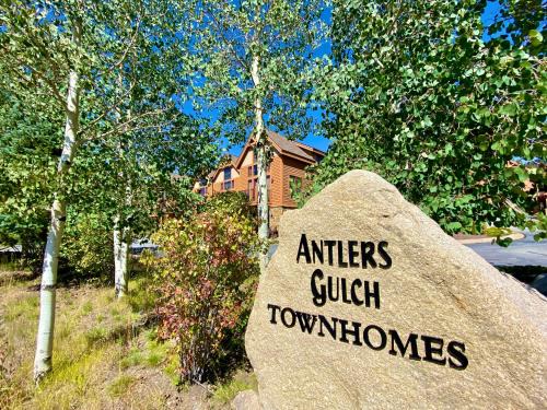 Arapahoe Lodge 8116 by SummitCove Lodging