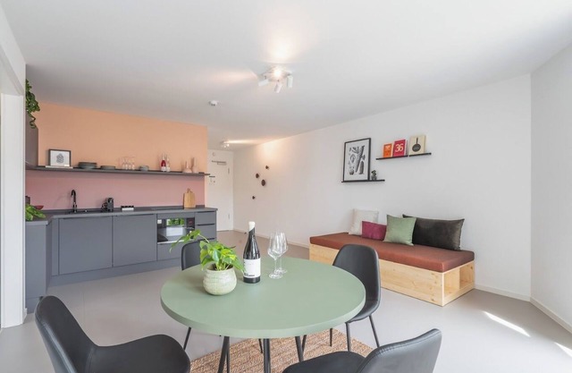 Arbio I Freiburg Apartments