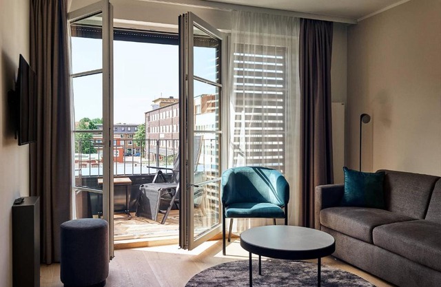 Arbio I Makro Apartments