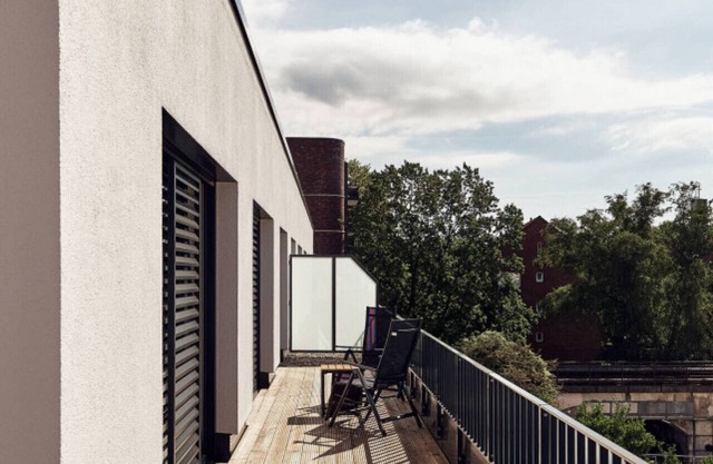Arbio I Makro Apartments Classical