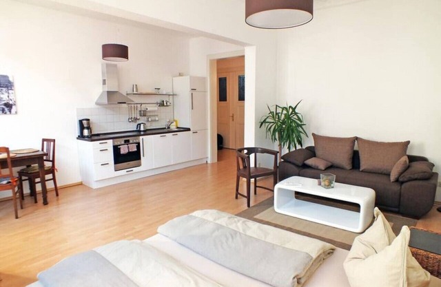 Arbio I Spacious Apart in Center Leipzig