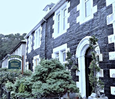 Arbour Guest House