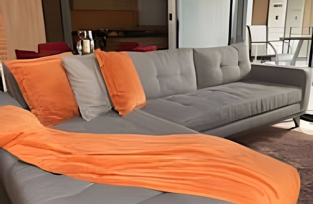 Arcarti 202 | Style, Comfort & Private Parking