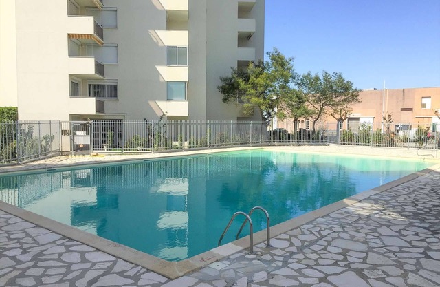 Arcachon - Studio dans le quartier de l'Aiguillon