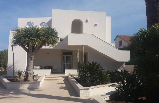 Archiammare, Archi sul Ionio, sea & pool, MARE accommodation