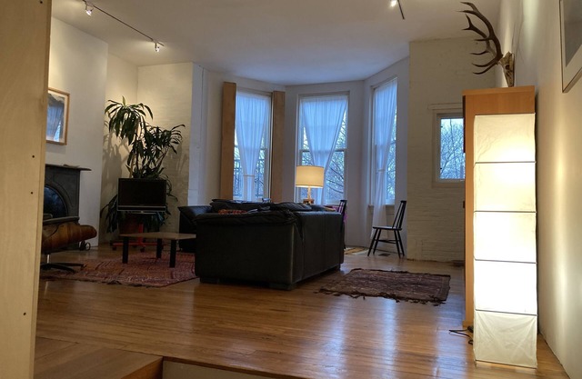 Architect's Home - Historic w/Contemporary Design