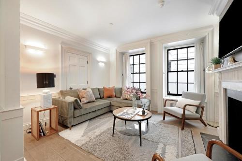 Arcore London Premium Apartment