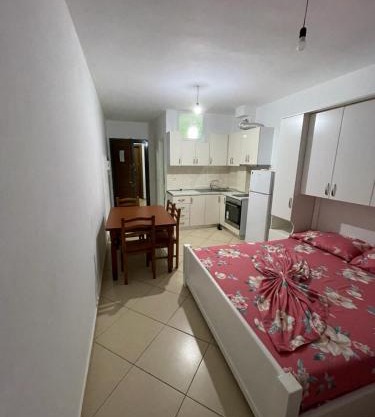 Arditi Apartment