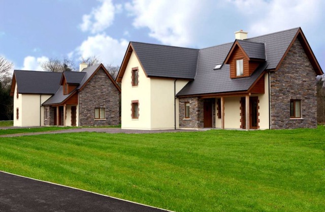 Ardnagashel Woods Holiday Homes
