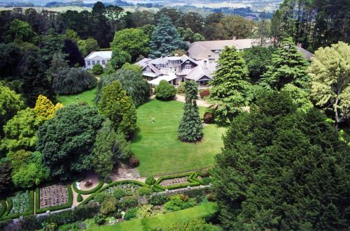 Ardour Milton Park Bowral