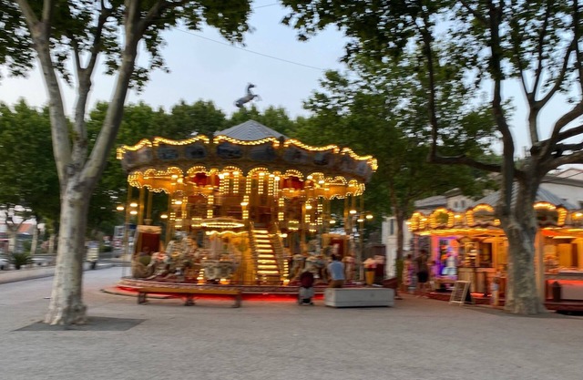 Are you looking for rest and relaxation? ....you can find them here