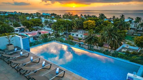 Areia Boutique Hotel - Puerto Morelos