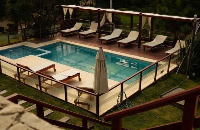 Arena de Mar Depto F