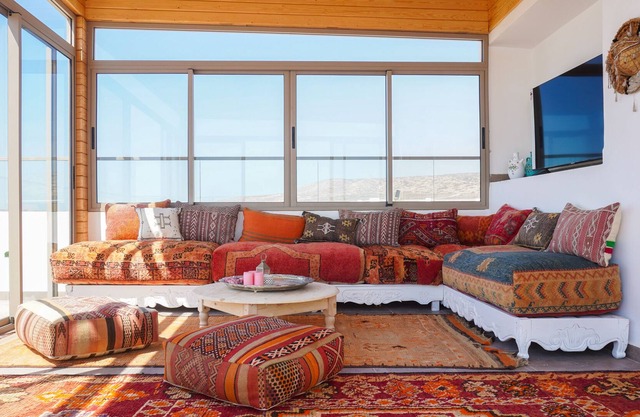 Aresdis By Mood 4/5 Px Luxury