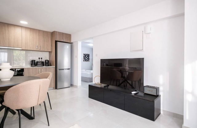 Argolidos - Two Bedroom Apartment, Sleeps 4