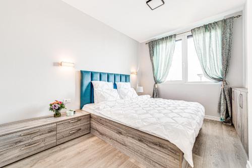 ARI Brownie Apartment - Luxurious Stay