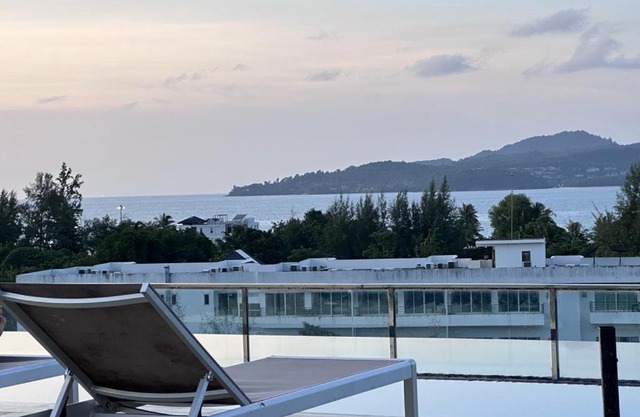 Aristo Resort Surin Beach M18