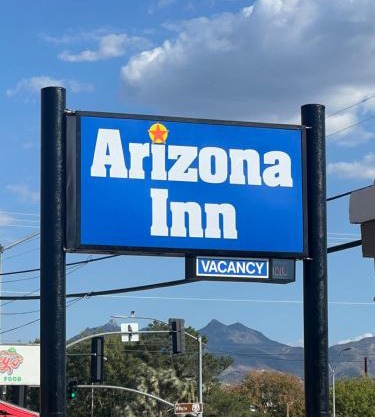 Arizona Inn
