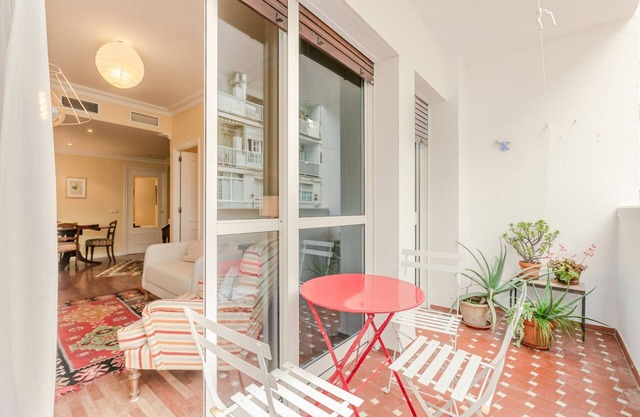 Arjona two bedroom deluxe