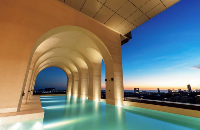 Arjuna Resort & Spa