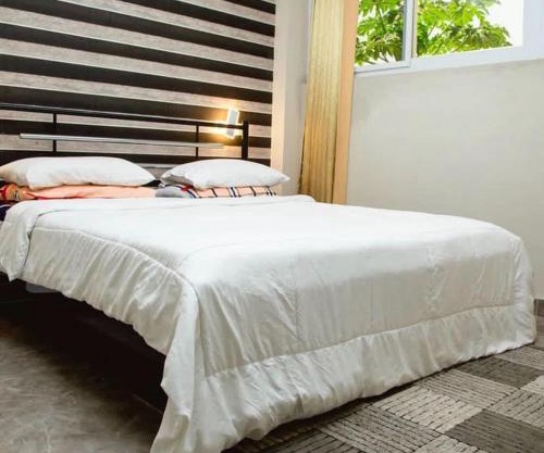 Ark Hotel and Apartments