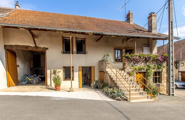 Arlovi - BISSY SOUS UXELLES