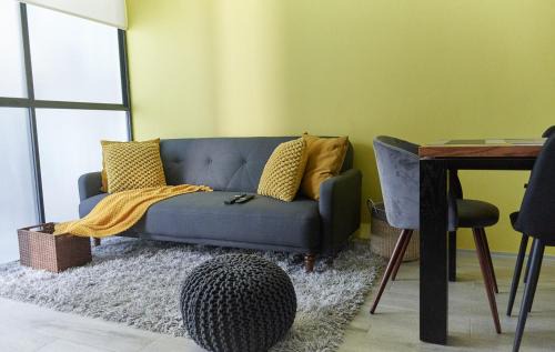 Armónico departamento Ciudad de México