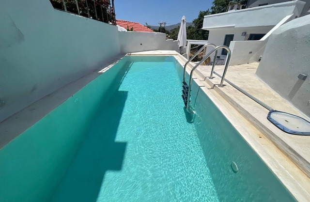 Armenous · Green Dia's Mansion