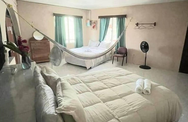 Arnold's Guest House