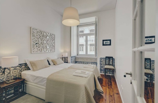 Arquitectural Gem 3 bedroom apartment