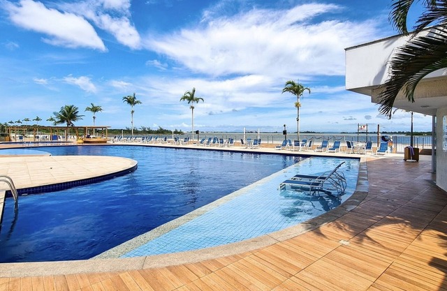 Arraial do Cabo: Paradise between the sea and the lagoon