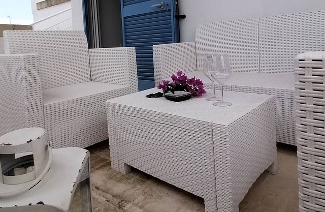 ARRETU LA CHIESA Guesthouse with equipped terrace