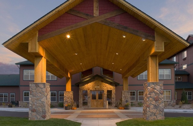 Arrowwood Lodge At Brainerd Lakes