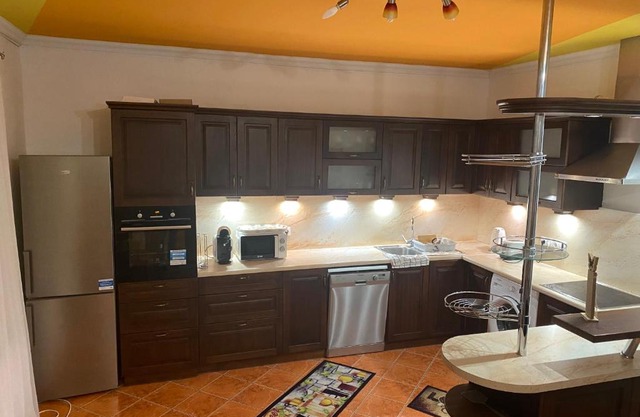 Arsenal sorházi apartman