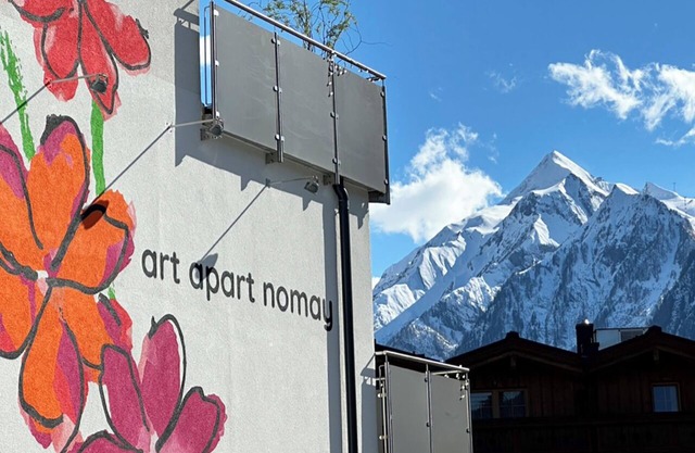 Art Apart Nomay