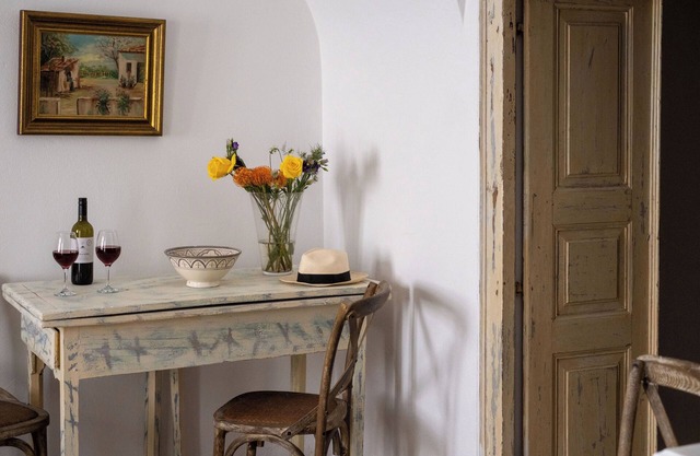 Art Canava Luxury Villas - Villa with Private Jacuzzi