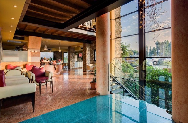 Art & Hotel Aeroporto