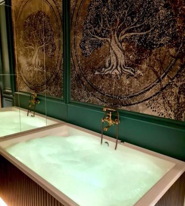 Art Jacuzzi Kraków Koletek