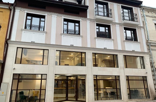 ARTE Hotel rooms & apartments