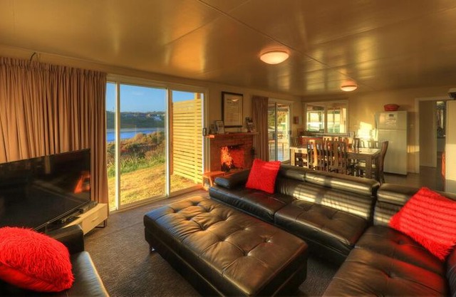 Arthur River Spa Cottage
