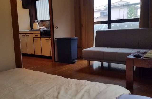 Artist Studio ☆ Kumegawa 103