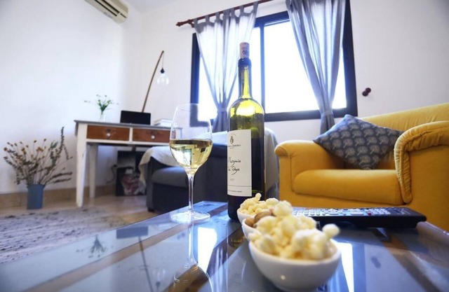 Artistic 2 bedrooms apartment in the heart of mar mikhael