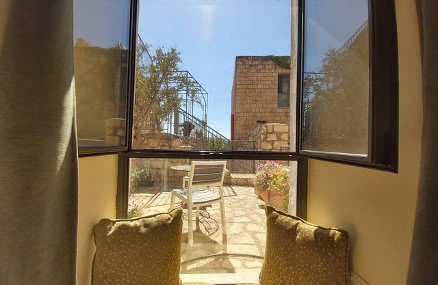 Artists' Colony Inn Zefat