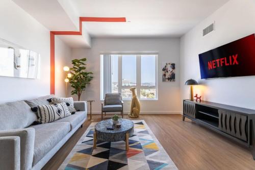Artsy Home in Lil Tokyo-Free Parking-1Mi to DTLA