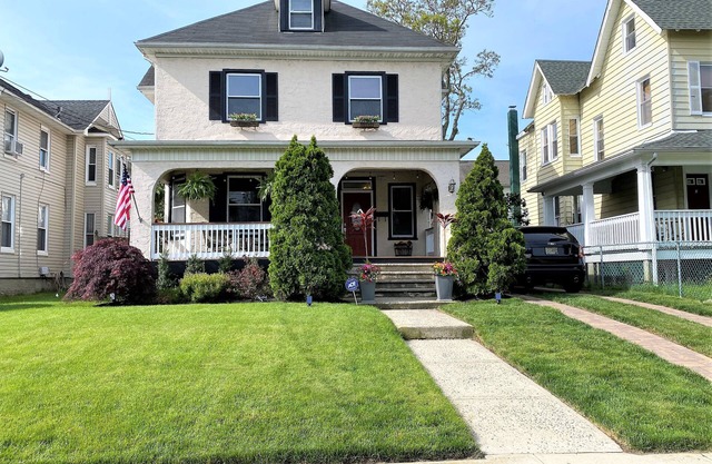 Asbury Park - Best Location - Short walk to beach and downtown!