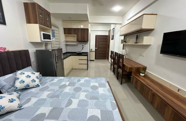 Ashadeep Rainbow Studios