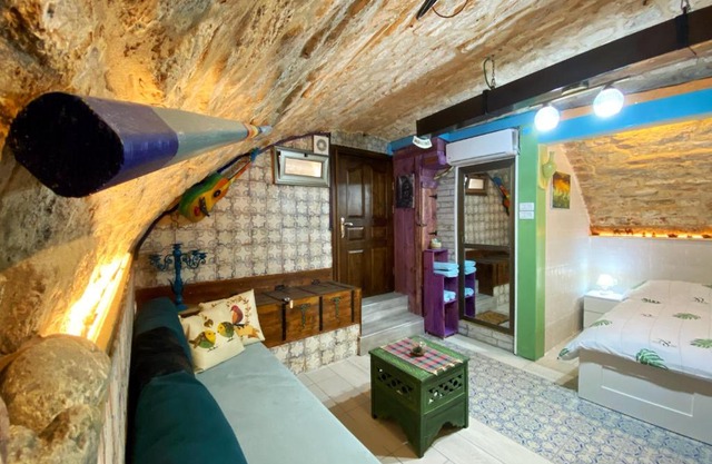 Ashash House - Bab Elhawa Studio