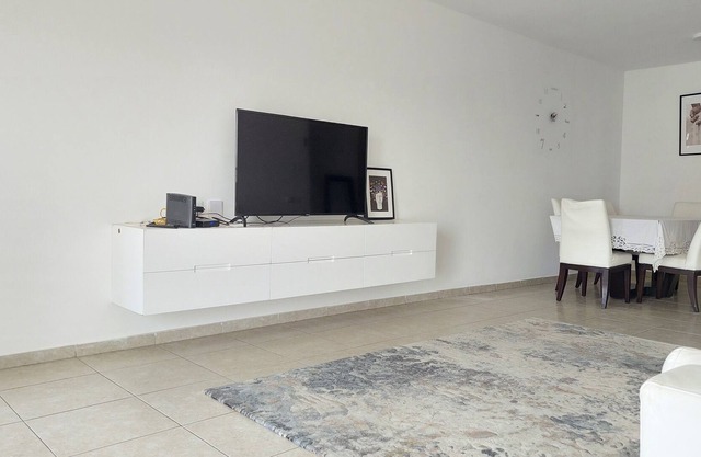 Ashdod City Center Apartment