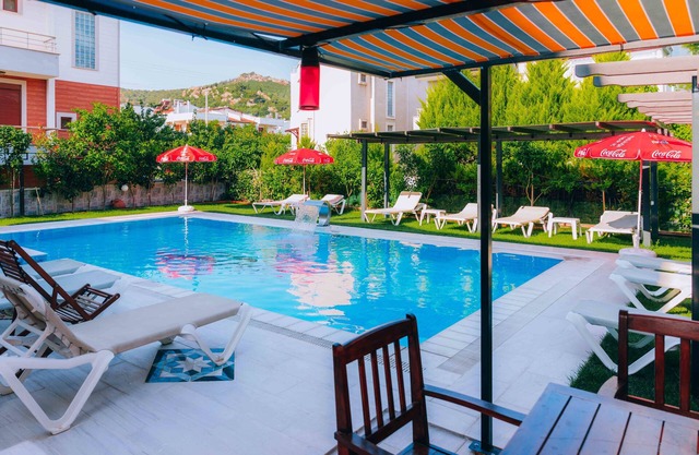 Asil Apart Otel