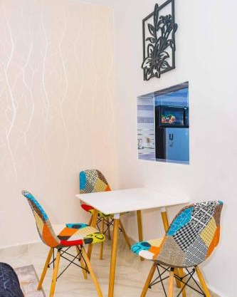 Asili Haven - 2 bedroom